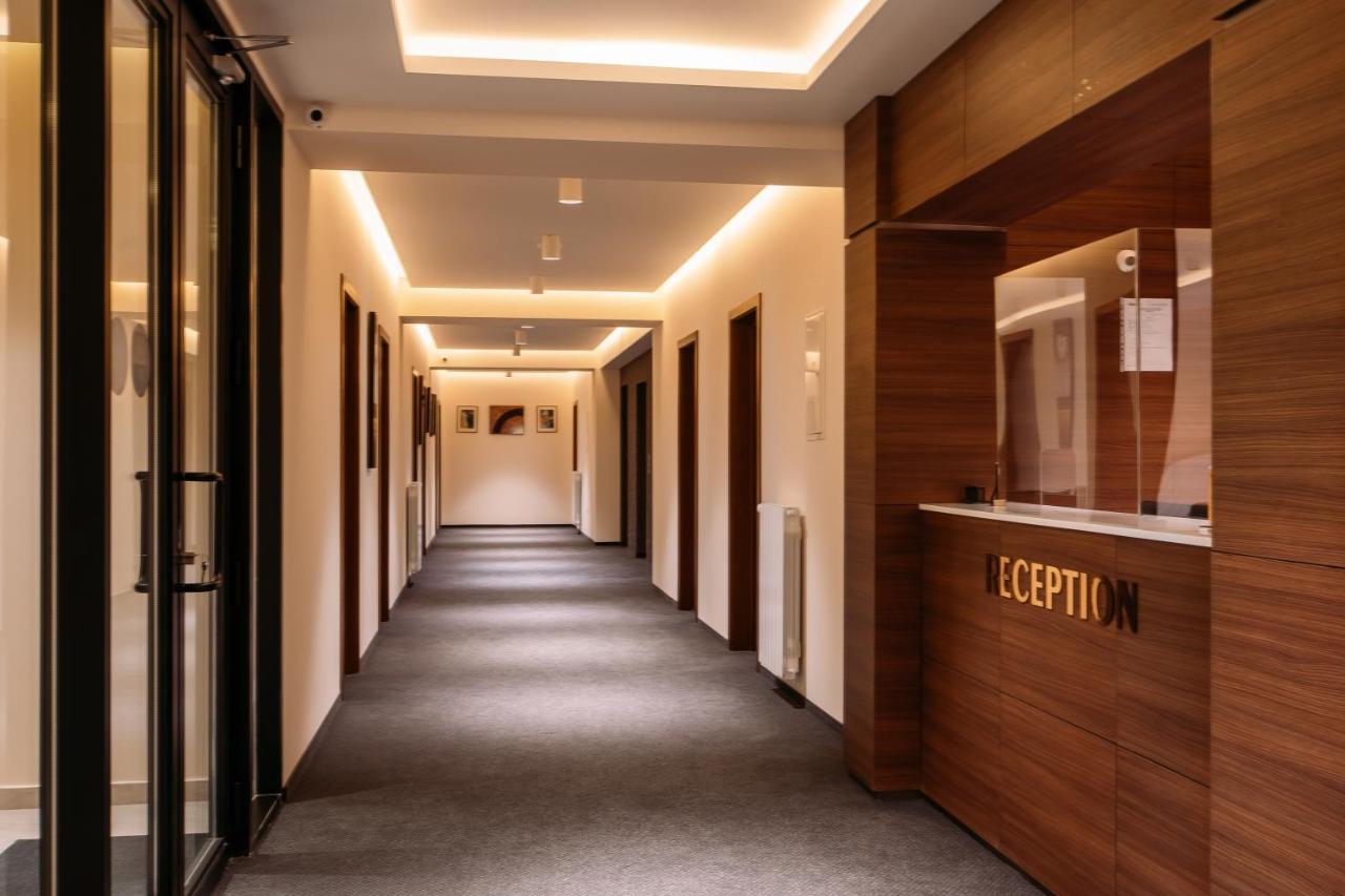 Hotel Parma Tbilisi Zewnętrze zdjęcie