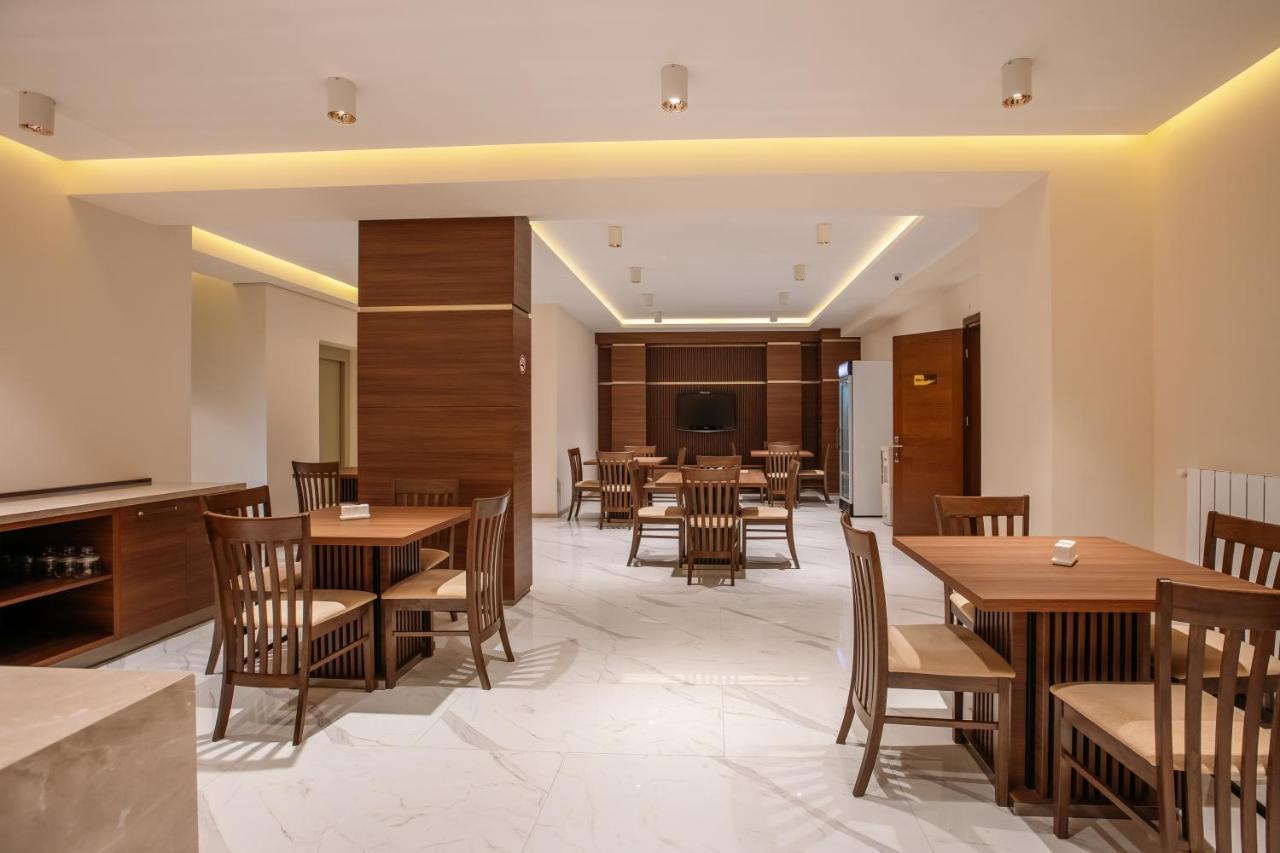 Hotel Parma Tbilisi Zewnętrze zdjęcie