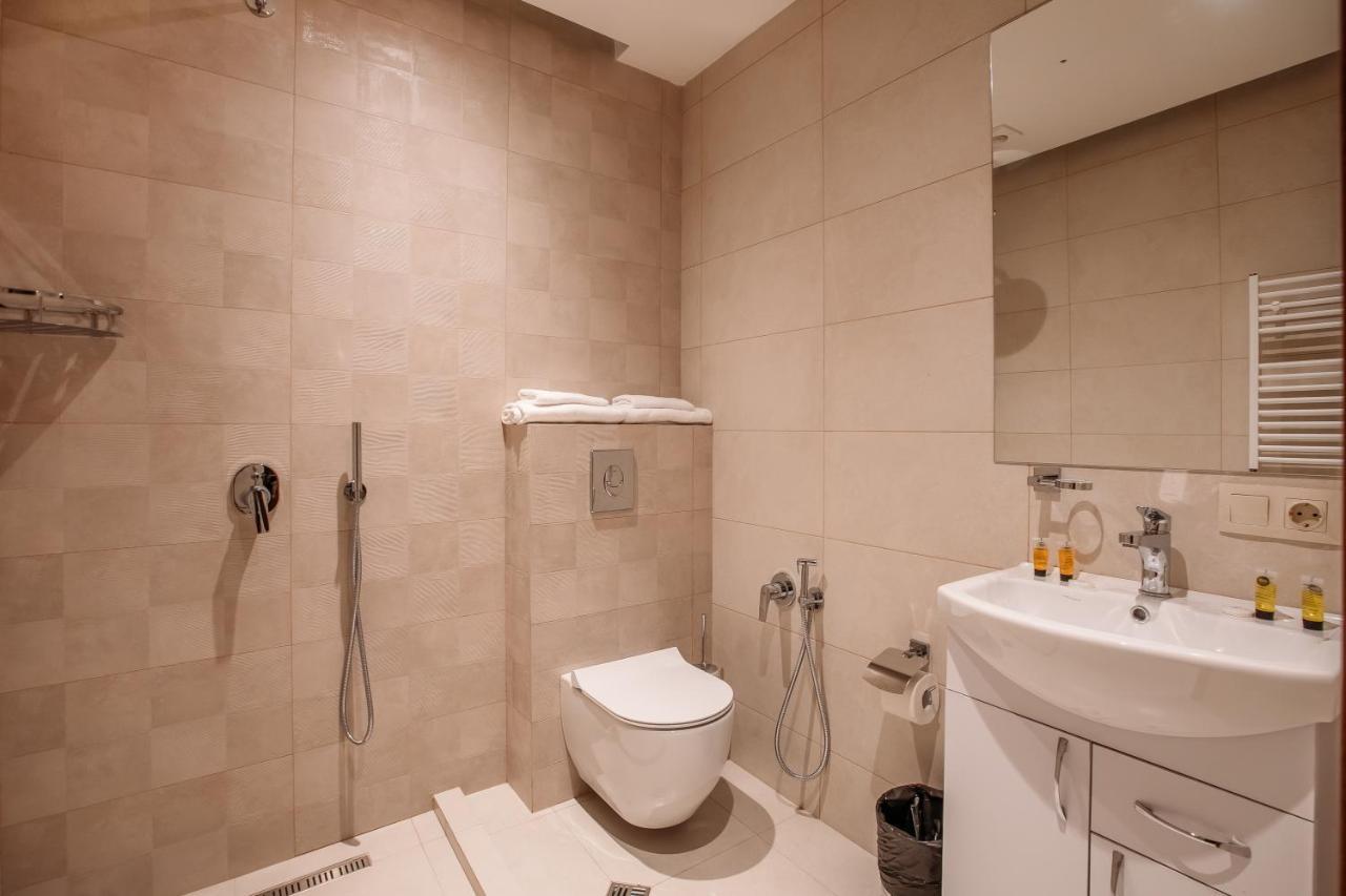 Hotel Parma Tbilisi Zewnętrze zdjęcie
