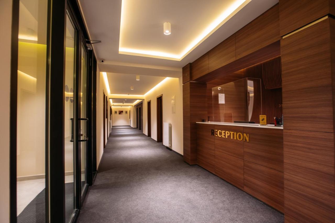 Hotel Parma Tbilisi Zewnętrze zdjęcie