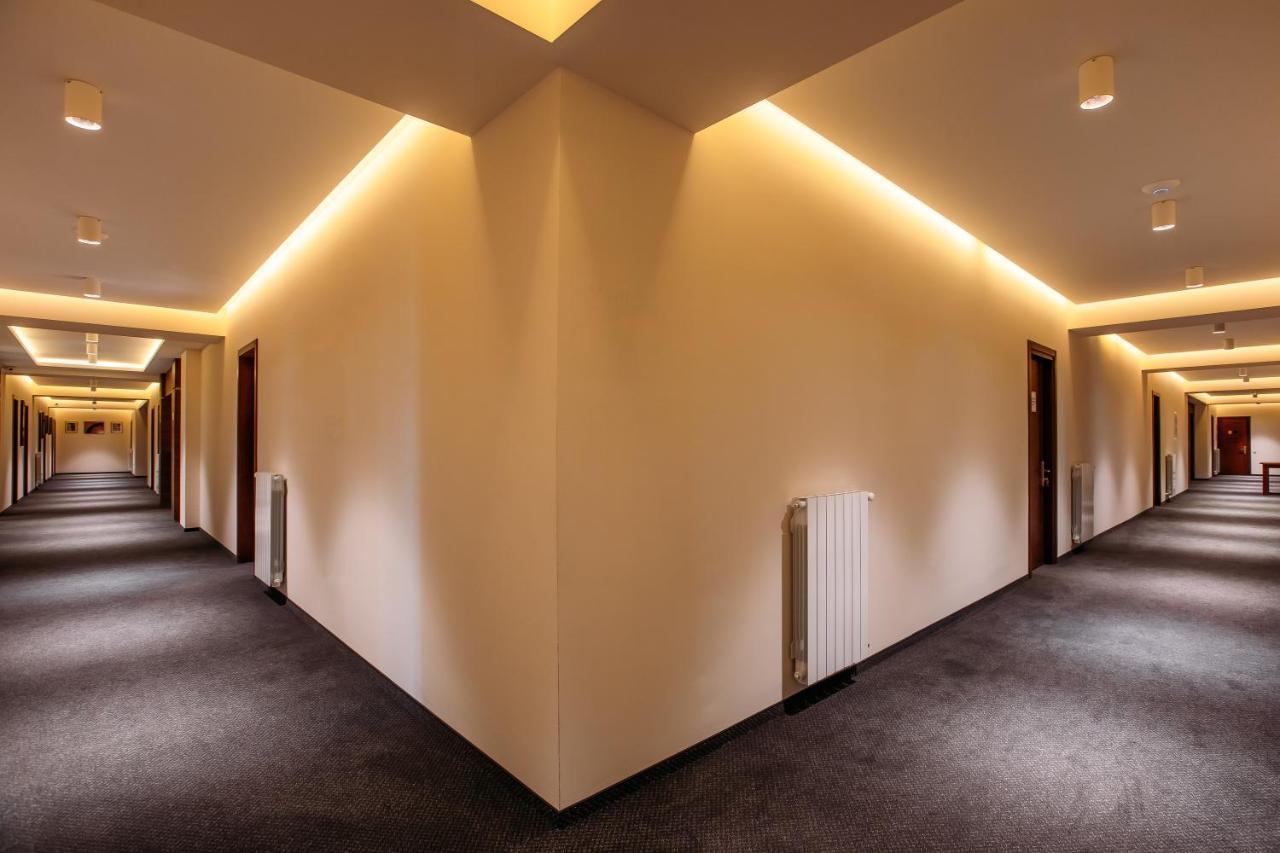 Hotel Parma Tbilisi Zewnętrze zdjęcie