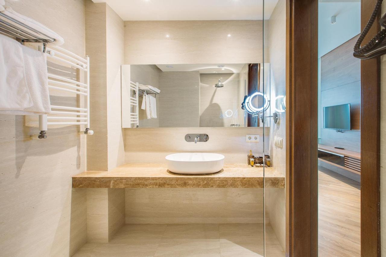 Hotel Parma Tbilisi Zewnętrze zdjęcie