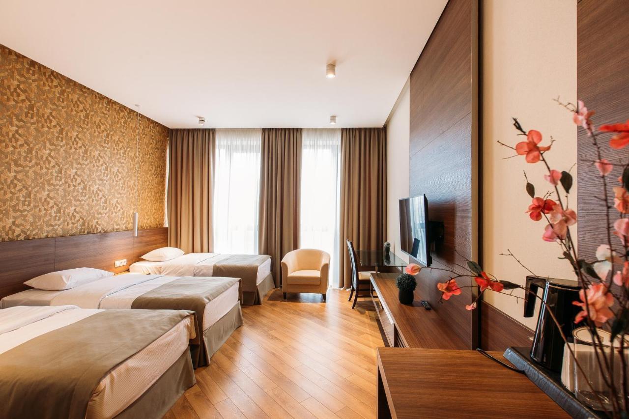 Hotel Parma Tbilisi Zewnętrze zdjęcie